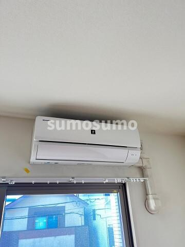 武庫之荘駅 徒歩14分 3階の物件内観写真