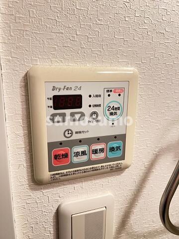 武庫之荘駅 徒歩14分 3階の物件内観写真