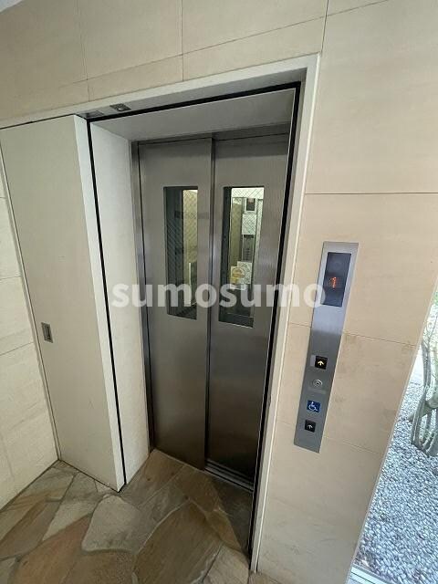 武庫之荘駅 徒歩14分 3階の物件内観写真