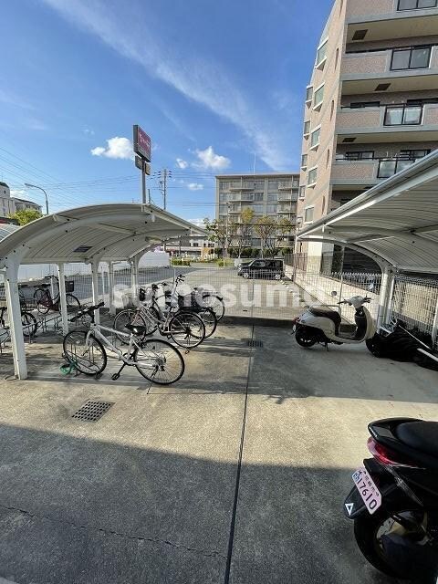 武庫之荘駅 徒歩14分 3階の物件内観写真