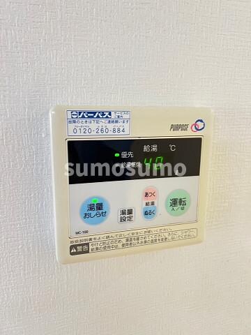 武庫之荘駅 徒歩14分 3階の物件内観写真