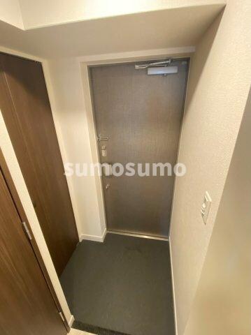 芦原橋駅 徒歩2分 2階の物件内観写真