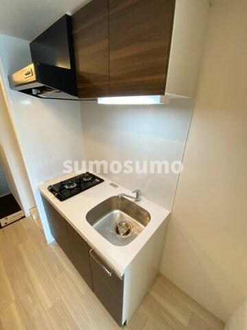 芦原橋駅 徒歩2分 2階の物件内観写真