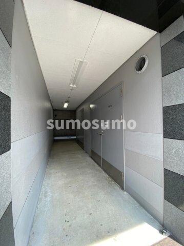 芦原橋駅 徒歩2分 2階の物件外観写真