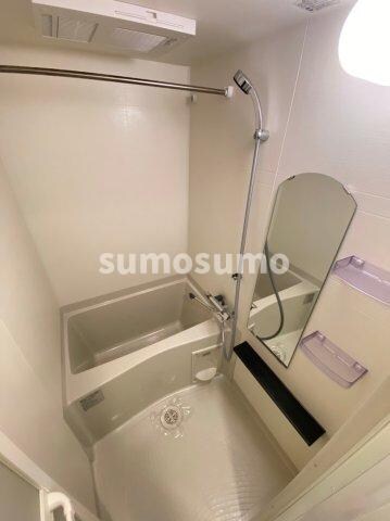 芦原橋駅 徒歩2分 2階の物件内観写真