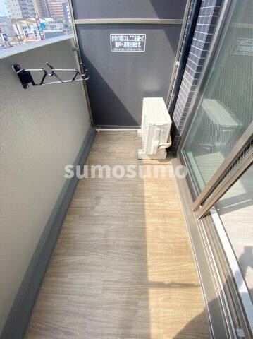 芦原橋駅 徒歩2分 2階の物件内観写真