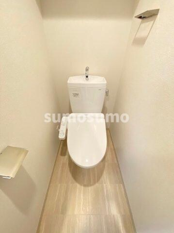 芦原橋駅 徒歩2分 2階の物件内観写真