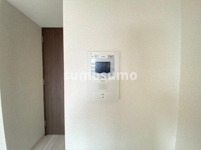 芦原橋駅 徒歩2分 2階の物件内観写真