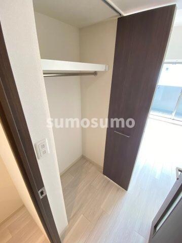 芦原橋駅 徒歩2分 2階の物件内観写真