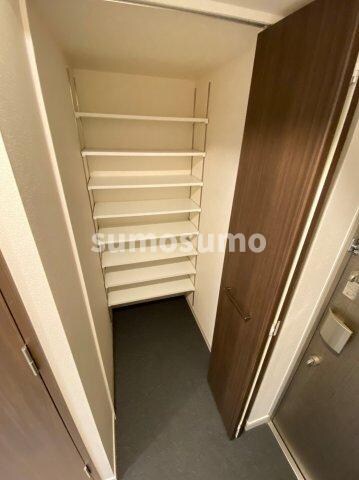 芦原橋駅 徒歩2分 2階の物件内観写真