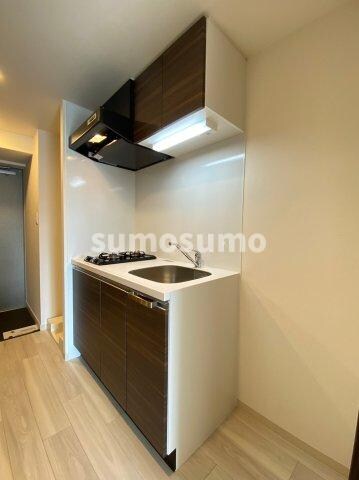 芦原橋駅 徒歩2分 2階の物件内観写真