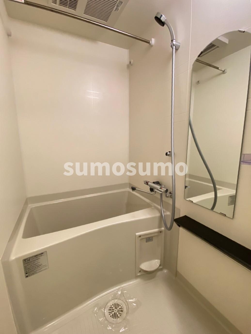 芦原橋駅 徒歩2分 2階の物件内観写真