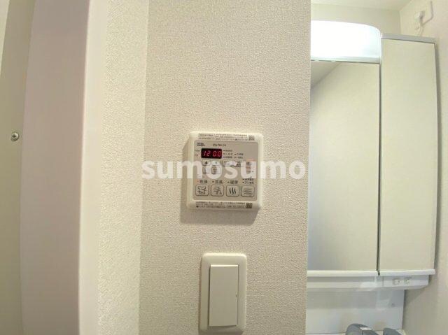 芦原橋駅 徒歩2分 2階の物件内観写真