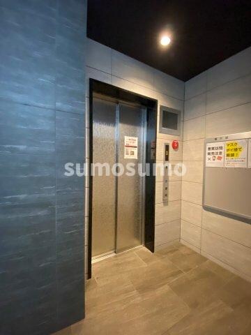 芦原橋駅 徒歩2分 2階の物件内観写真