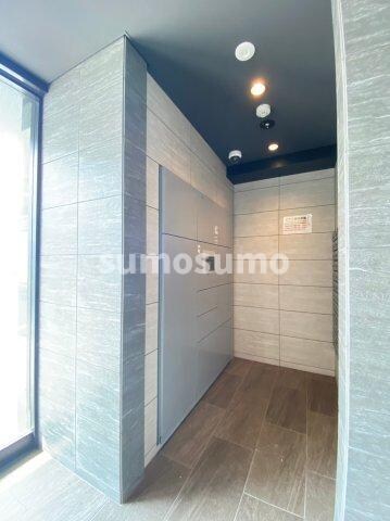 芦原橋駅 徒歩2分 2階の物件内観写真