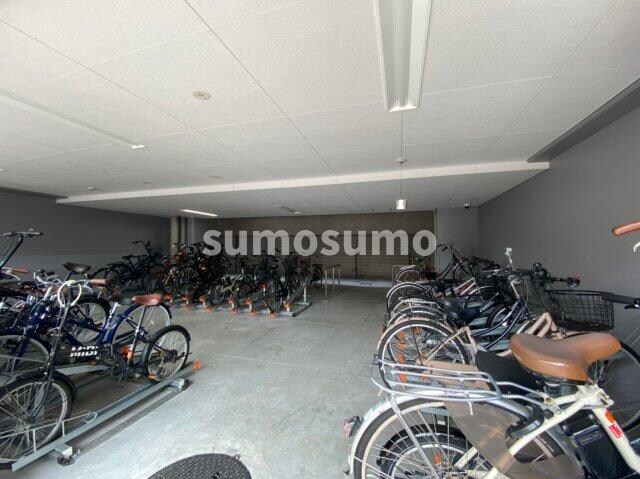 芦原橋駅 徒歩2分 2階の物件内観写真