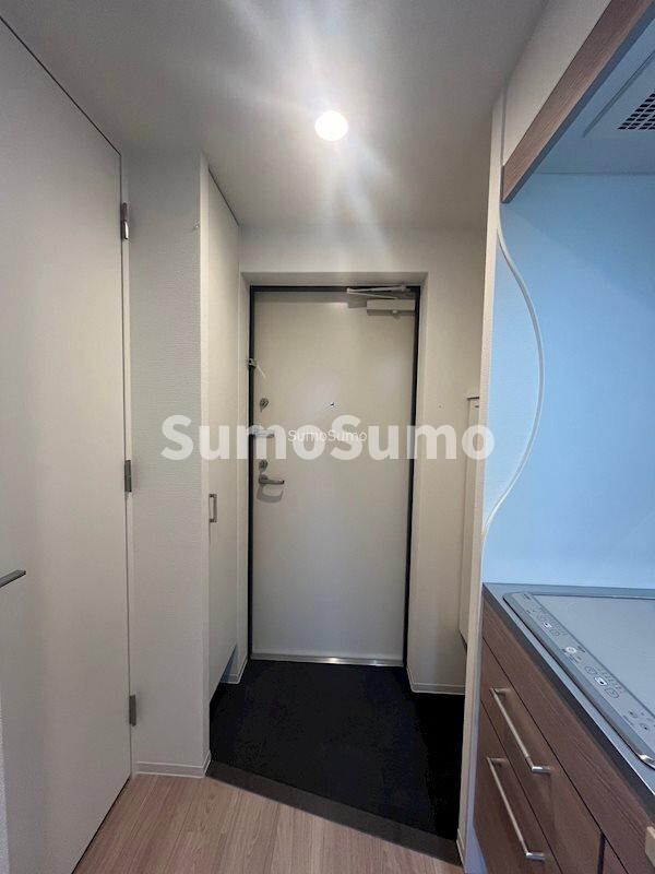 大国町駅 徒歩1分 10階の物件内観写真