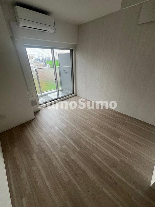 大国町駅 徒歩1分 10階の物件内観写真