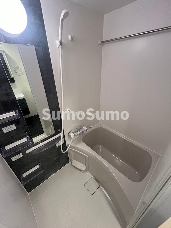 大国町駅 徒歩1分 10階の物件内観写真