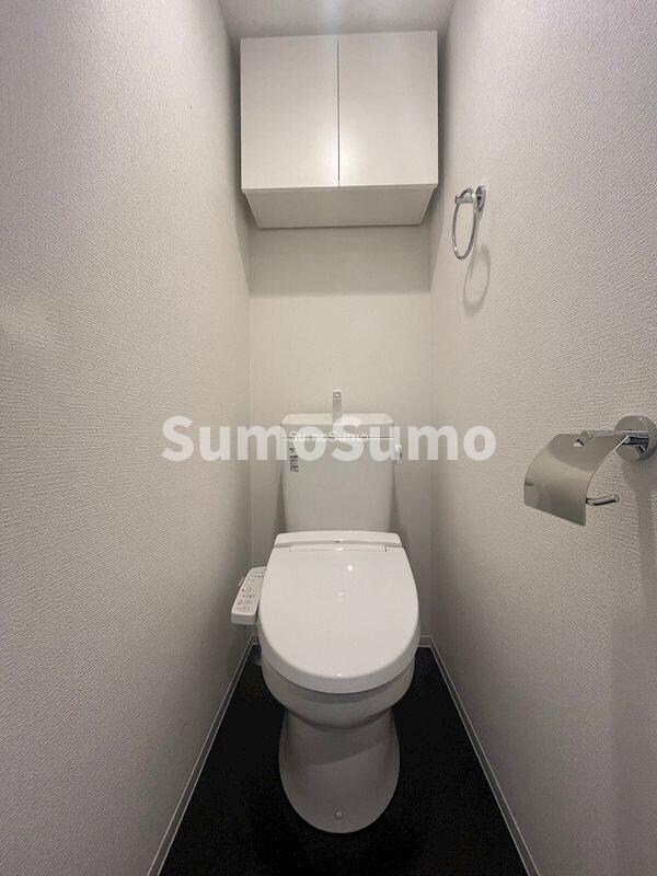 大国町駅 徒歩1分 10階の物件内観写真