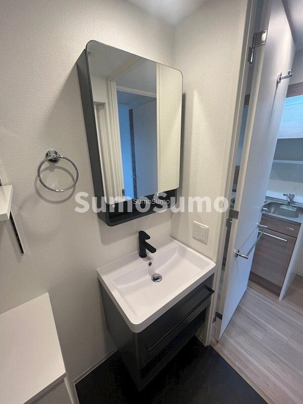 大国町駅 徒歩1分 10階の物件内観写真