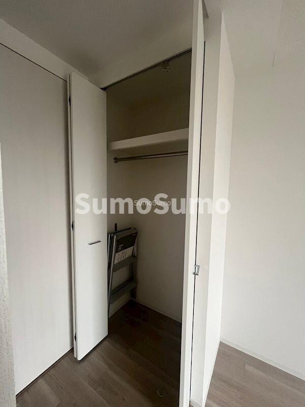 大国町駅 徒歩1分 10階の物件内観写真