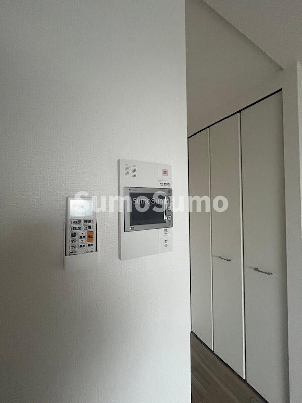 大国町駅 徒歩1分 10階の物件内観写真