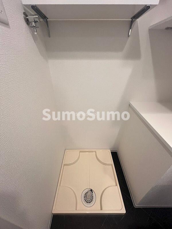 大国町駅 徒歩1分 10階の物件内観写真