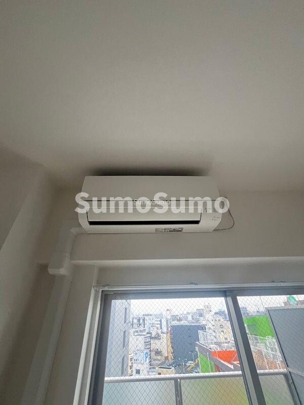 大国町駅 徒歩1分 10階の物件内観写真