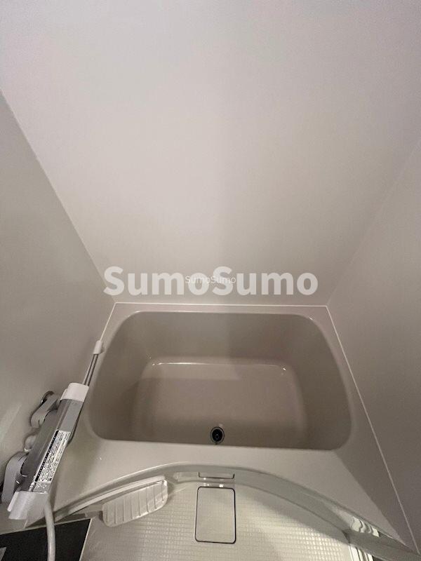 大国町駅 徒歩1分 10階の物件内観写真