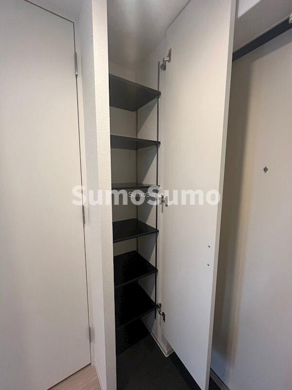 大国町駅 徒歩1分 10階の物件内観写真