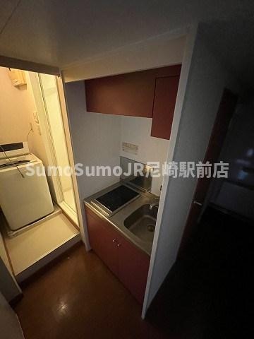 猪名寺駅 徒歩16分 2階の物件内観写真