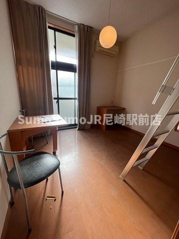 猪名寺駅 徒歩16分 2階の物件内観写真