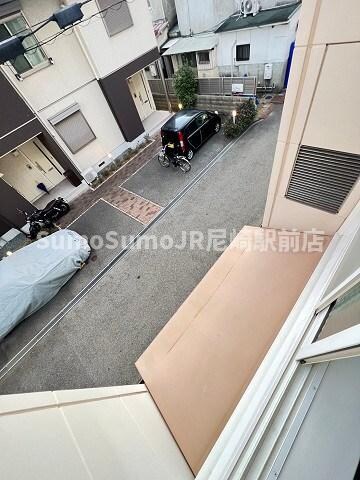 園田駅 徒歩15分 1階の物件内観写真