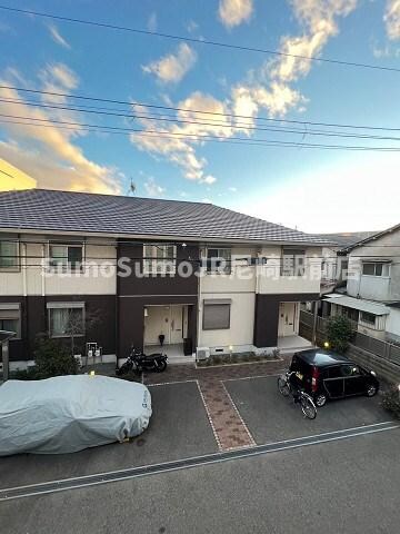 園田駅 徒歩15分 1階の物件内観写真