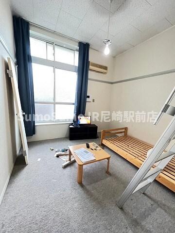 園田駅 徒歩15分 1階の物件内観写真