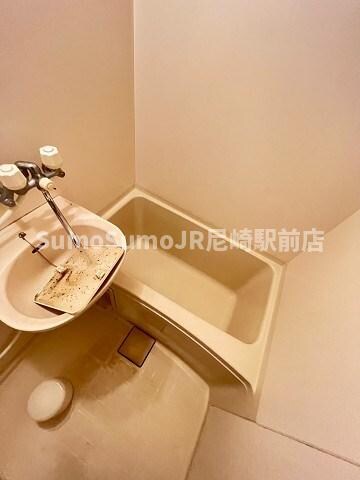 園田駅 徒歩15分 1階の物件内観写真