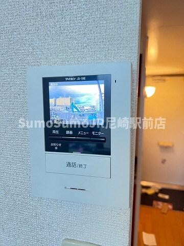 園田駅 徒歩15分 1階の物件内観写真