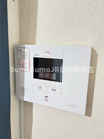 園田駅 徒歩15分 1階の物件内観写真