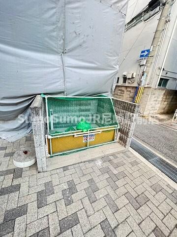 園田駅 徒歩15分 1階の物件内観写真