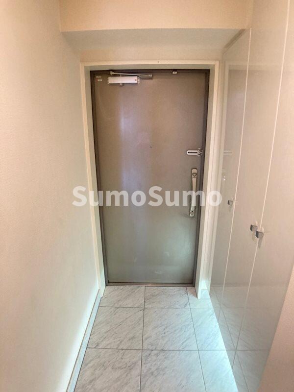 西大橋駅 徒歩2分 11階の物件内観写真