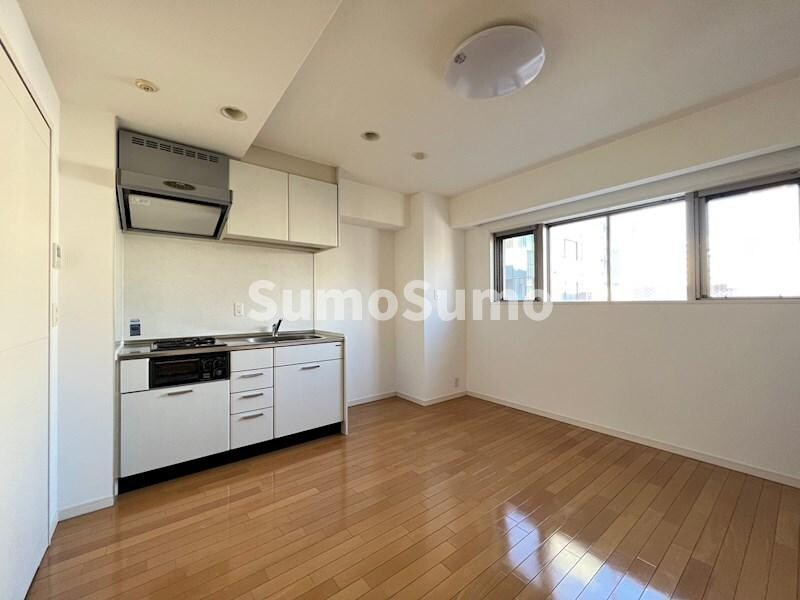 西大橋駅 徒歩2分 11階の物件内観写真