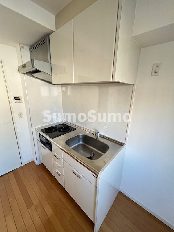 西大橋駅 徒歩2分 11階の物件内観写真