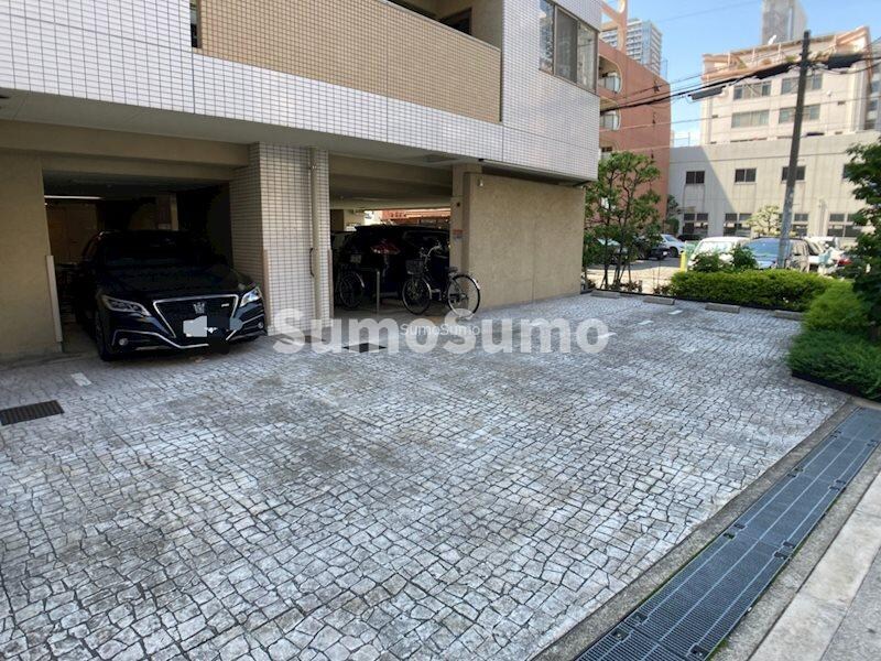 西大橋駅 徒歩2分 11階の物件外観写真