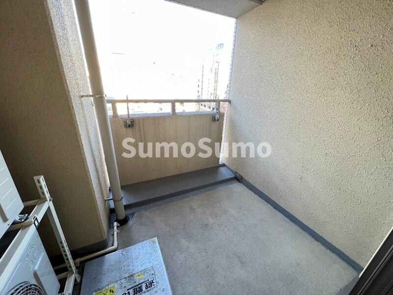 西大橋駅 徒歩2分 11階の物件内観写真