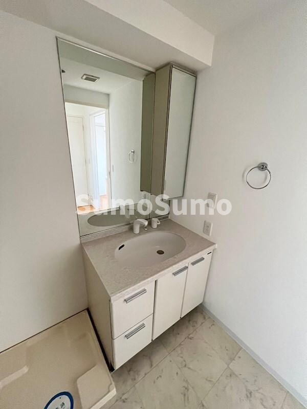 西大橋駅 徒歩2分 11階の物件内観写真