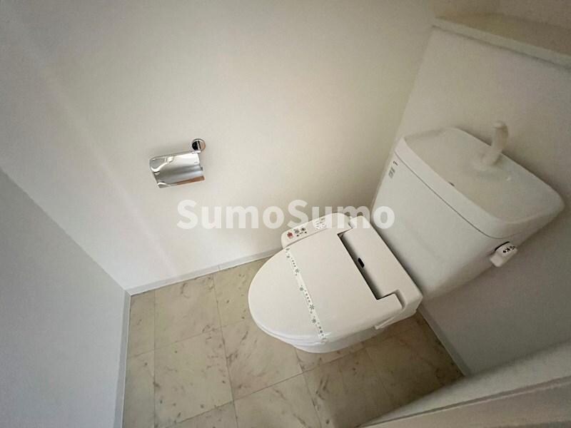 西大橋駅 徒歩2分 11階の物件内観写真