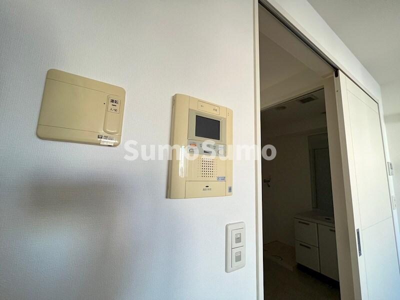 西大橋駅 徒歩2分 11階の物件内観写真