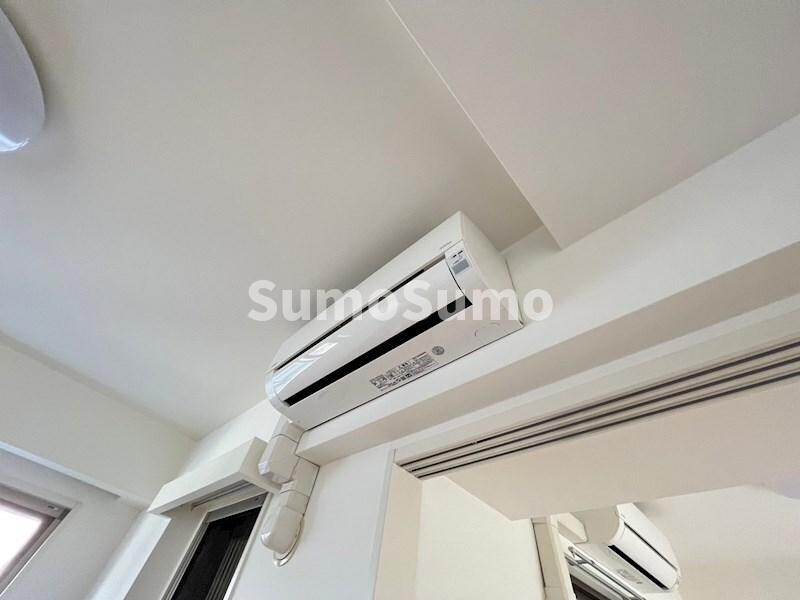 西大橋駅 徒歩2分 11階の物件内観写真