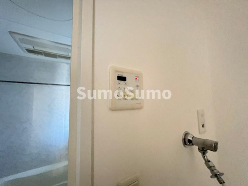 西大橋駅 徒歩2分 11階の物件内観写真